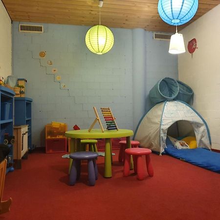 Apartment Chalet Abendrot Apartments-2 By Interhome جريندلوالد المظهر الخارجي الصورة