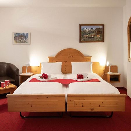 Apartment Chalet Abendrot Apartments-2 By Interhome جريندلوالد المظهر الخارجي الصورة