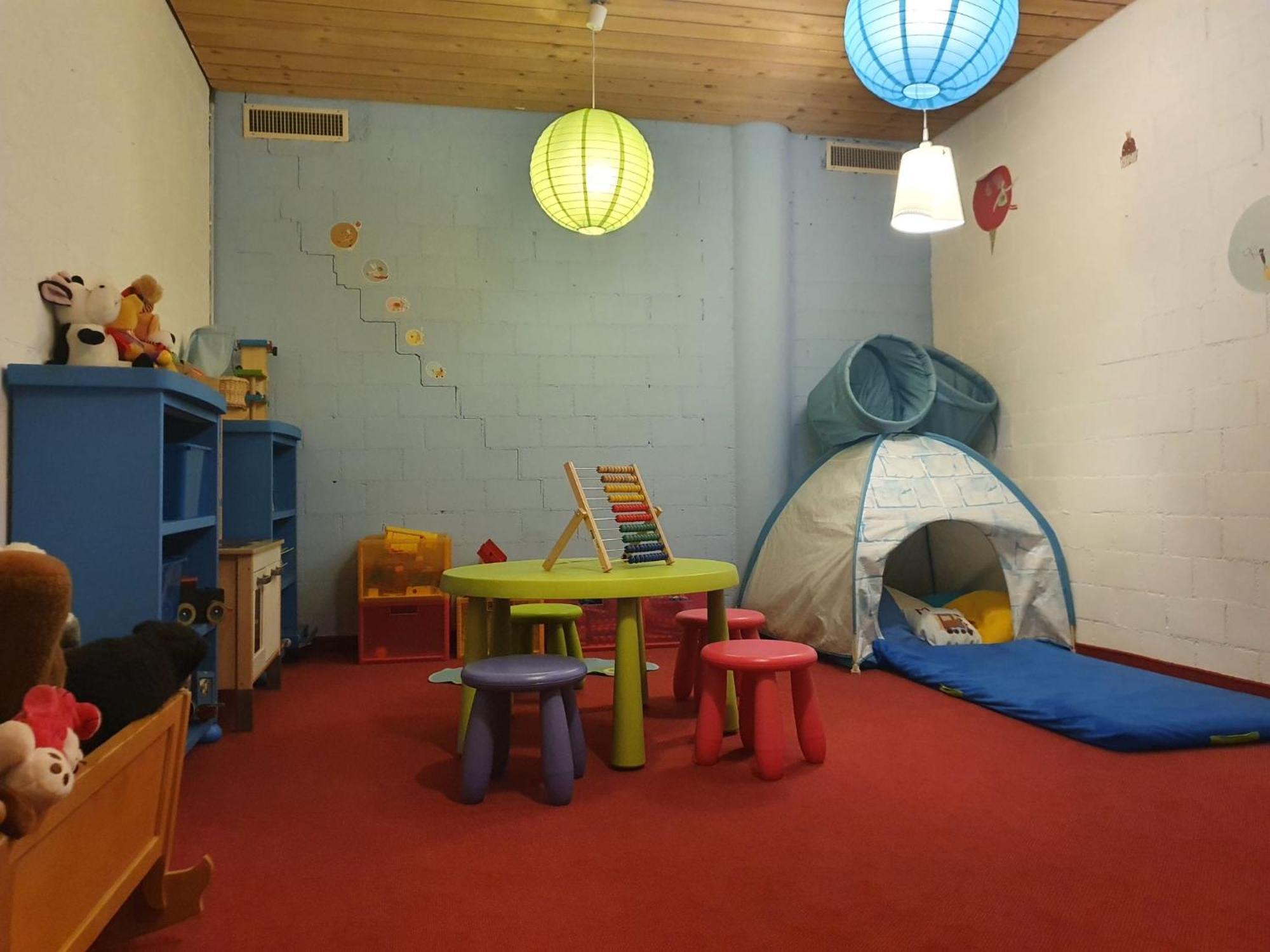 Apartment Chalet Abendrot Apartments-2 By Interhome جريندلوالد المظهر الخارجي الصورة